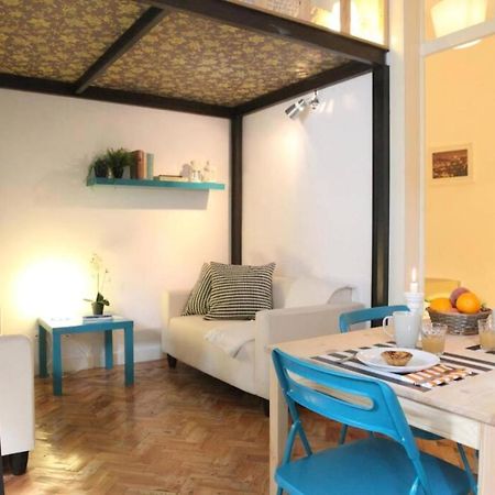 Alfama Top Location Lisboa Kültér fotó