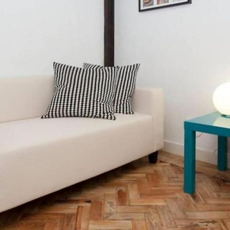 Alfama Top Location Lisboa Kültér fotó