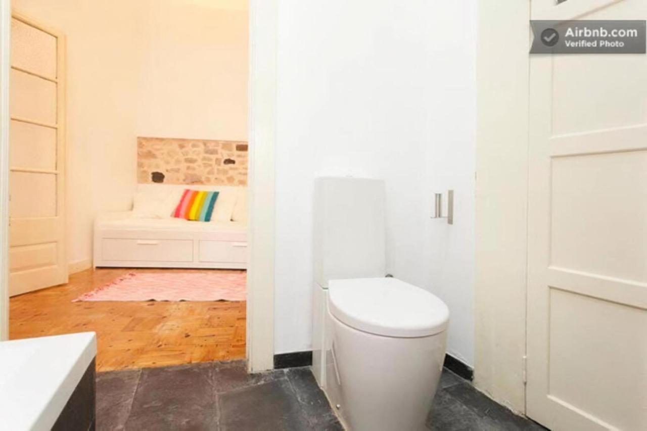 Alfama Top Location Lisboa Kültér fotó