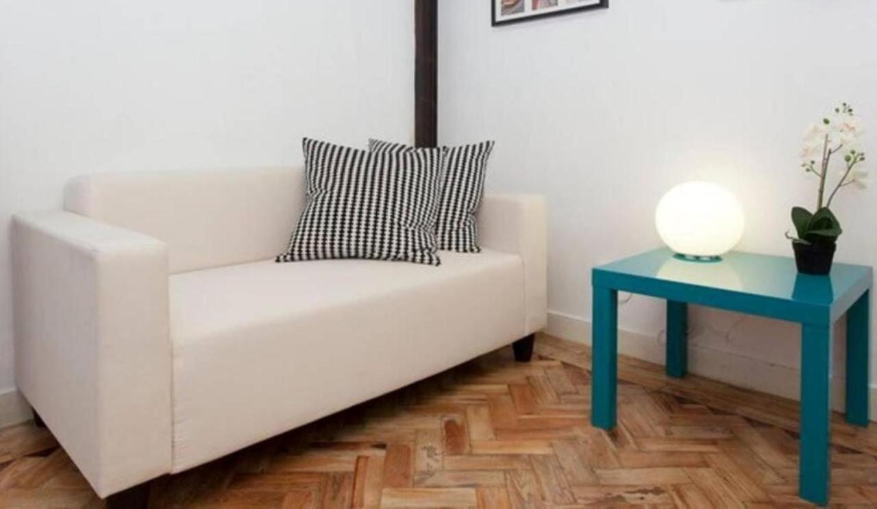 Alfama Top Location Lisboa Kültér fotó