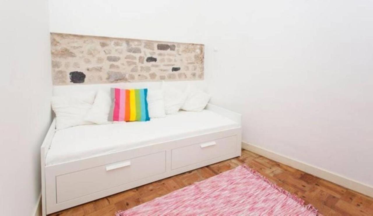 Alfama Top Location Lisboa Kültér fotó